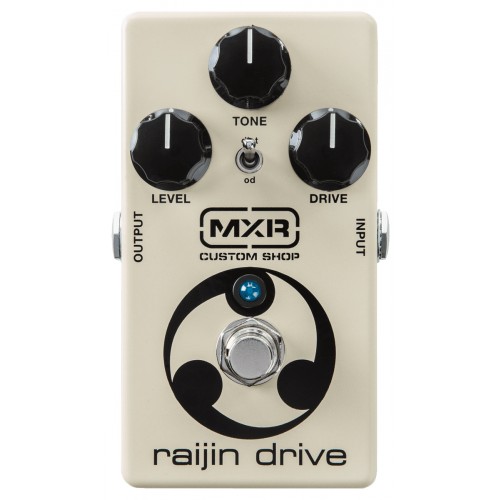 MXR CSP037 RAIJIN DRIVE