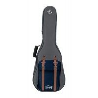 Photo SEAGULL BACKPACK GRIS ET MARINE GRAND