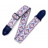 Photo LEVYS MC8JQ SANGLE JACQUARD 002