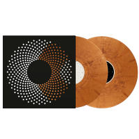 Photo SERATO VINYL CONTROL TONE SACRED GEOMETRY ORIGIN (LA PAIRE)