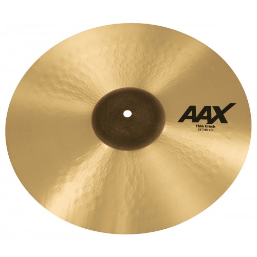 SABIAN AAX THIN CRASH 17