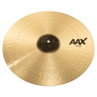 Photo SABIAN AAX 22006XC THIN CRASH 20"