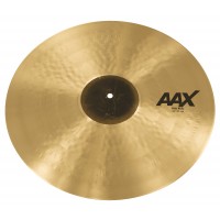Photo SABIAN AAX 22010XC THIN RIDE 20"