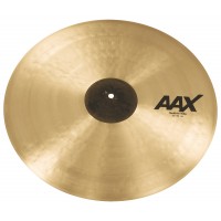 SABIAN AAX MEDIUM RIDE 21"