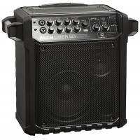 Photo ALTO PRO UBER FX - ENCEINTE PORTATIVE SUR BATTERIE 500W