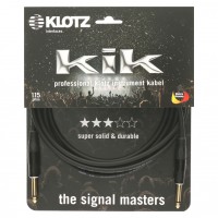 KLOTZ KIKKG JACK/JACK