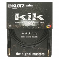 Câble Audio Jack 3.5mm 6 Mètres - Câble De Connexion Stéréo Jaune Pour Musique, Home Cinéma, Instruments
