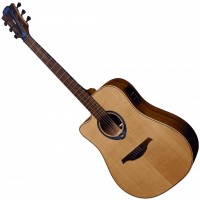 Photo LAG THV20DCE TRAMONTANE 20 HYVIBE LEFTY