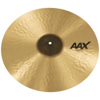 SABIAN AAX MEDIUM CRASH 20"