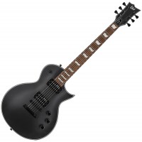 Photo ESP LTD EC-256 BLACK SATIN
