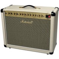 Photo MARSHALL DSL40 COMBO CRÊME EDITION LIMITÉE