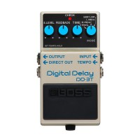 Boss DD-3T Digital Delay