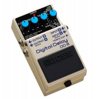 Photo BOSS DD-8 DELAY NUMÉRIQUE