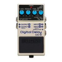 BOSS DD-8 DIGITAL DELAY