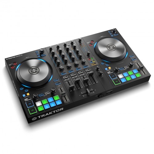 NATIVE INSTRUMENTS TRAKTOR KONTROL S3