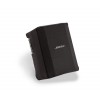 Photo BOSE HOUSSE DCORATIVE BLACK POUR S1