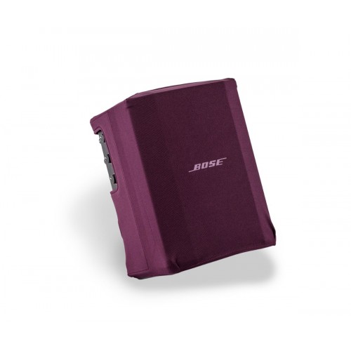 BOSE HOUSSE DÉCORATIVE NIGHT ORCHID RED POUR S1