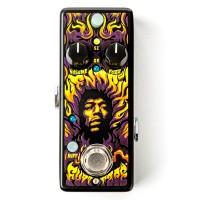 Photo DUNLOP JHW1 FUZZ FACE DISTORTION '69 PSYCH