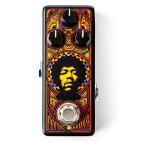 Photo DUNLOP JHW4 BAND OF GYPSYS FUZZ ’69 PSYCH