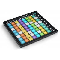 Novation Launchpad X