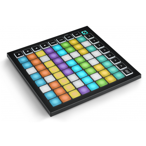 NOVATION LAUNCHPAD X