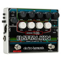 ELECTRO HARMONIX BATTALION