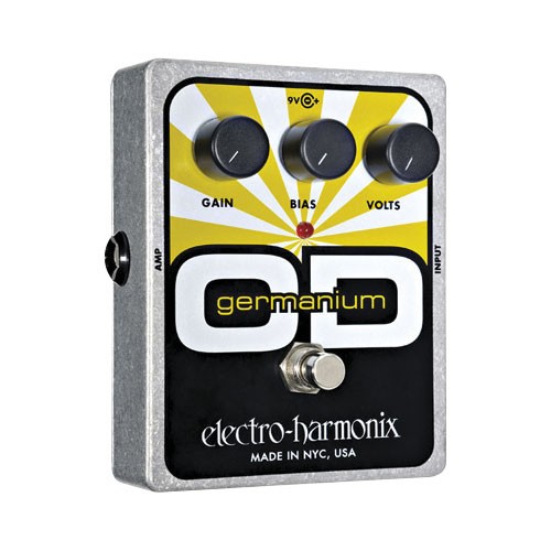 ELECTRO HARMONIX GERMANIUM OD