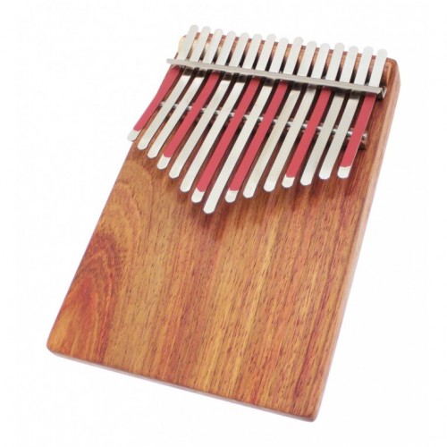 HUGH TRACEY KALIMBA ALTO CELESTE 15 NOTES SUR TABLE