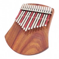 HUGH TRACEY KALIMBA TRADEMARK ALTO CELESTE 15 NOTES SUR TABLE