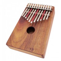 HUGH TRACEY KALIMBA ALTO PENTATONIC 11 NOTES SUR BOTE