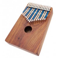 HUGH TRACEY KALIMBA ALTO 15 NOTES SUR BOTE