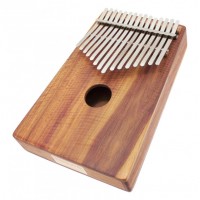 HUGH TRACEY KALIMBA ALTO CHROMATIC 26 NOTES SUR BOTE