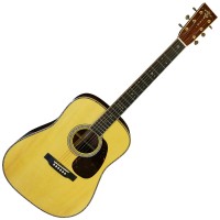 Photo MARTIN CS-D-3048624 DREADNOUGHT EPICEA ADIRONDACK/COCOBOLO