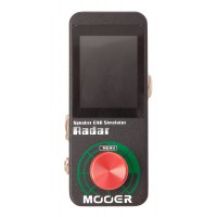 Mooer Radar