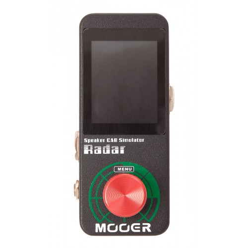 MOOER RADAR