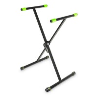 Photo GRAVITY KSX1 STAND CLAVIER EN X UN NIVEAU