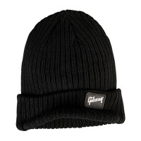 Photo GIBSON BONNET RADAR KNIT BEANIE NOIR