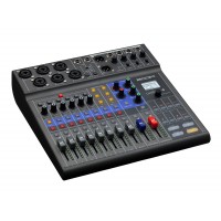 ZOOM L-8 LIVETRACK