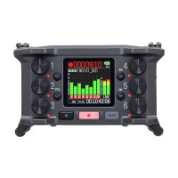 Zoom F6