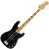 Photo SQUIER CLASSIC VIBE '70S PRECISION BASS BLACK MN