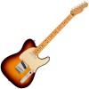 Photo Fender American Ultra Telecaster Ultraburst MN