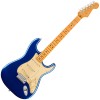 Photo FENDER AMERICAN ULTRA STRATOCASTER COBRA BLUE MN