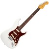 Photo FENDER AMERICAN ULTRA STRATOCASTER ARCTIC PEARL RW