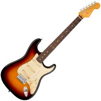 Fender American Ultra Stratocaster Ultraburst RW