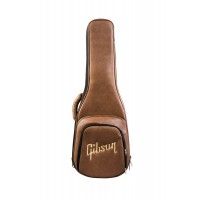Photo GIBSON PREMIUM SOFT CASE BROWN