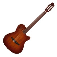 Photo GODIN MULTIAC ENCORE NYLON BURNT UMBER