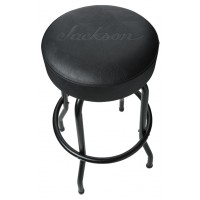 Photo JACKSON TABOURET 30" BLACK
