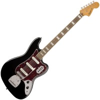 Squier Classic Vibe Bass Vi Black