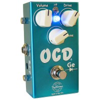 Photo FULLTONE OCD GERMANIUM