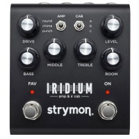 STRYMON IRIDIUM